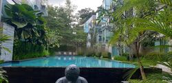 Beaufort On Nassim (D10), Condominium #597764951